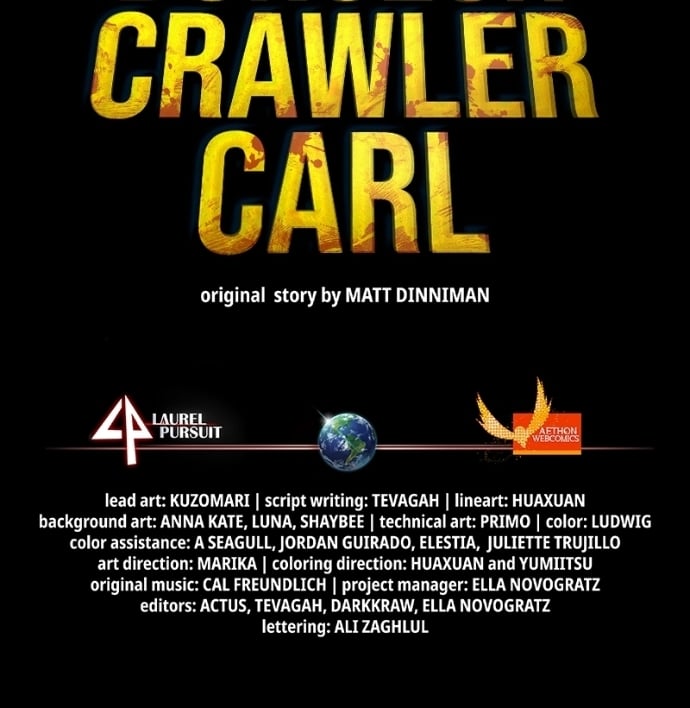 Dungeon Crawler Carl Chapter 22 image 125